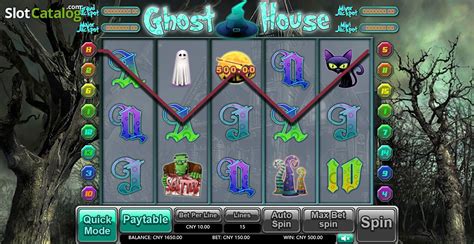 Ghost House 4